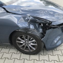 Warten auf Klärung