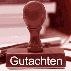 Gutachten