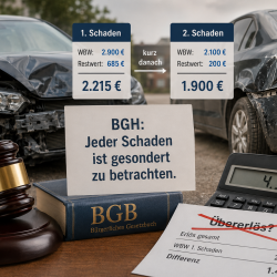 Totalschäden