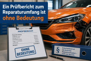 Fiktive Abrechnung