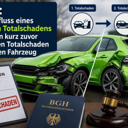 Totalschaden