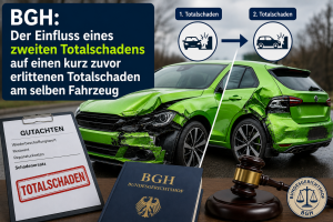 Totalschaden